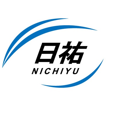日祐ロゴ【青黒】